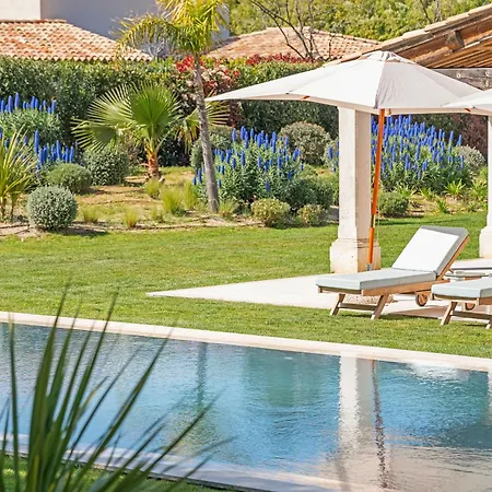 Villa Exceptional Villa- Ac- 5br-10p- Baie Des Canebiers