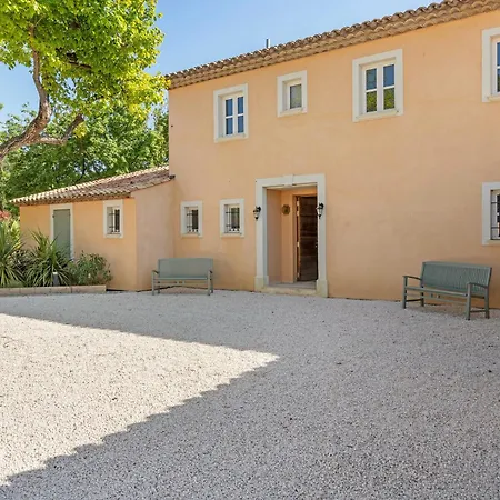 Exceptional Villa- Ac- 5br-10p- Baie Des Canebiers Vila *