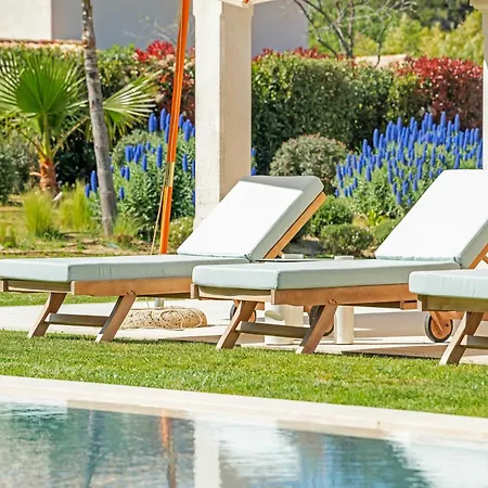 Exceptional Villa- Ac- 5br-10p- Baie Des Canebiers ヴィラ サントロペ