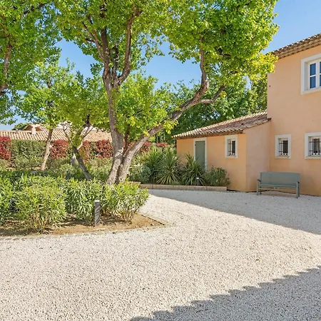 Exceptional Villa- Ac- 5br-10p- Baie Des Canebiers Villa *