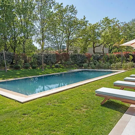 Villa Exceptional Villa- Ac- 5br-10p- Baie Des Canebiers