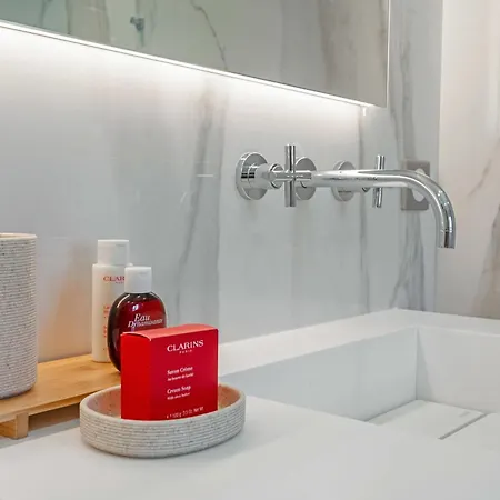 Exceptional Villa- Ac- 5br-10p- Baie Des Canebiers Saint Tropez