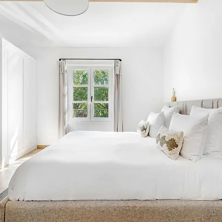 Villa Exceptional Villa- Ac- 5br-10p- Baie Des Canebiers Saint-Tropez