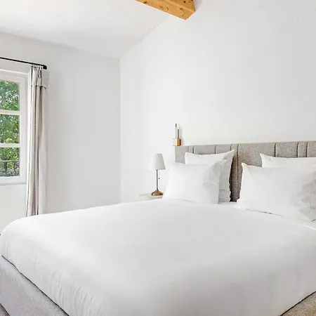 Exceptional Villa- Ac- 5br-10p- Baie Des Canebiers * サントロペ