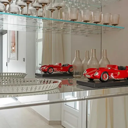 Exceptional Villa- Ac- 5br-10p- Baie Des Canebiers Saint-Tropez