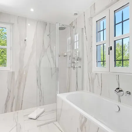 Exceptional Villa- Ac- 5br-10p- Baie Des Canebiers * Saint Tropez