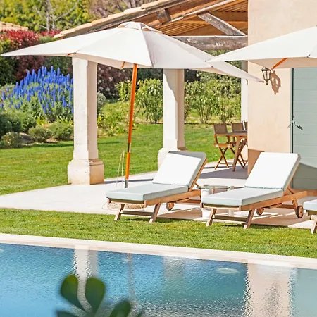 Exceptional Villa- Ac- 5br-10p- Baie Des Canebiers ヴィラ
