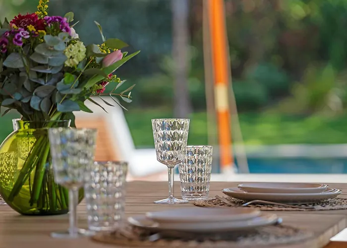 Villa Exceptional Villa- Ac- 5br-10p- Baie Des Canebiers