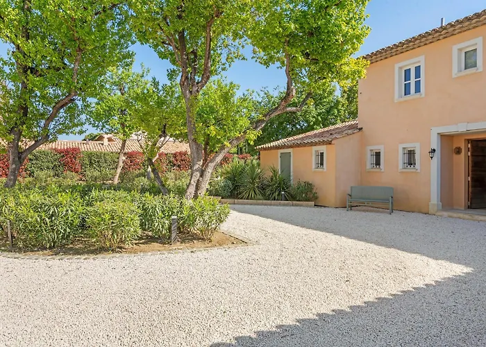 Exceptional Villa- Ac- 5br-10p- Baie Des Canebiers Villa *