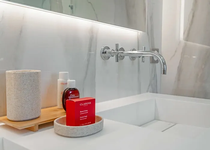 Exceptional Villa- Ac- 5br-10p- Baie Des Canebiers Saint-Tropez