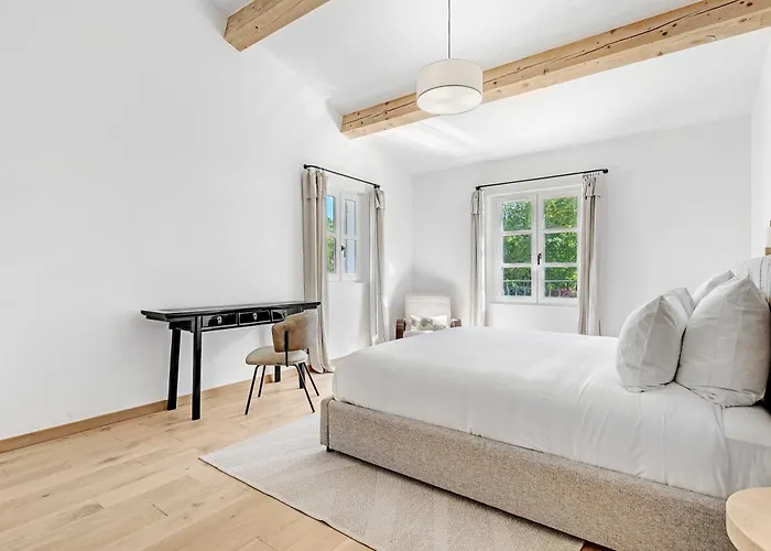 Villa Exceptional Villa- Ac- 5br-10p- Baie Des Canebiers