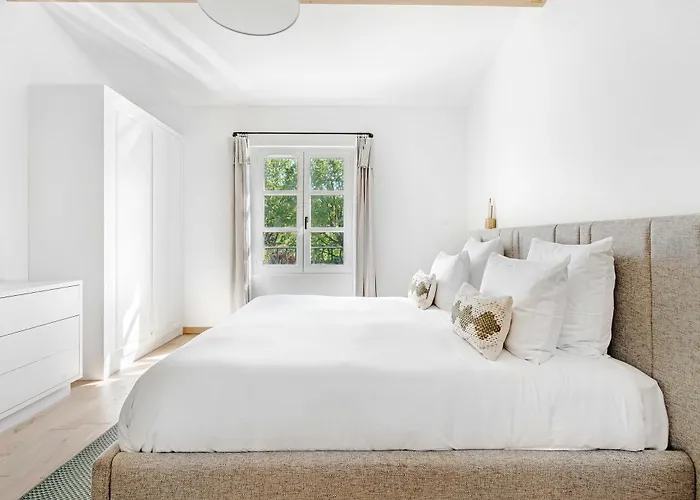 Villa Exceptional Villa- Ac- 5br-10p- Baie Des Canebiers Saint-Tropez