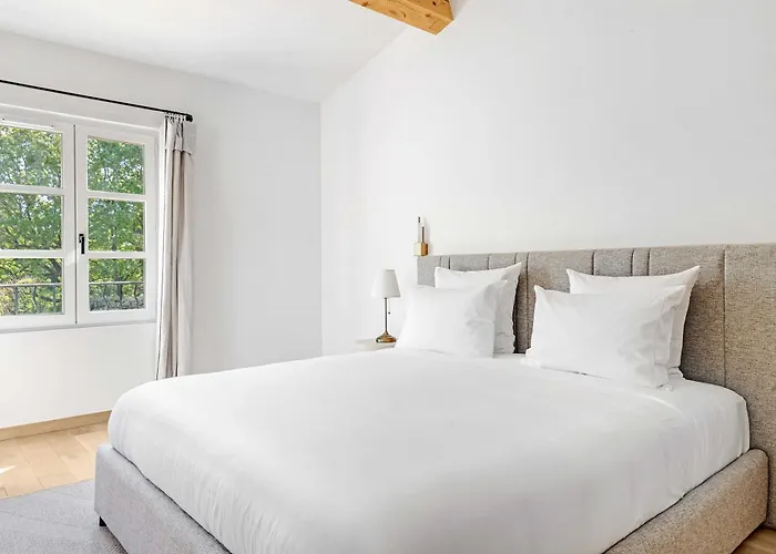 Exceptional Villa- Ac- 5br-10p- Baie Des Canebiers * Saint Tropez