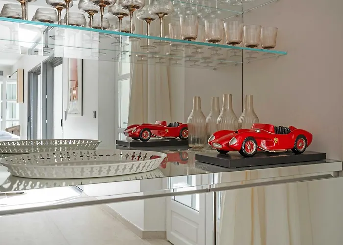 Exceptional Villa- Ac- 5br-10p- Baie Des Canebiers Saint Tropez