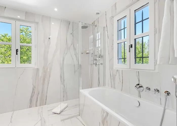 Exceptional Villa- Ac- 5br-10p- Baie Des Canebiers * Saint-Tropez